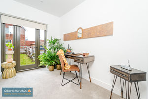 Bedroom- click for photo gallery
